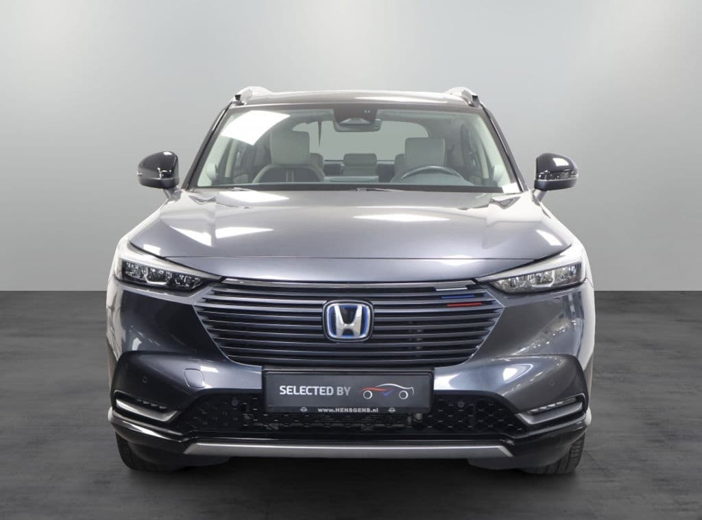 Honda HR-V 1.5 e:HEV Advance Style thumbnail 2