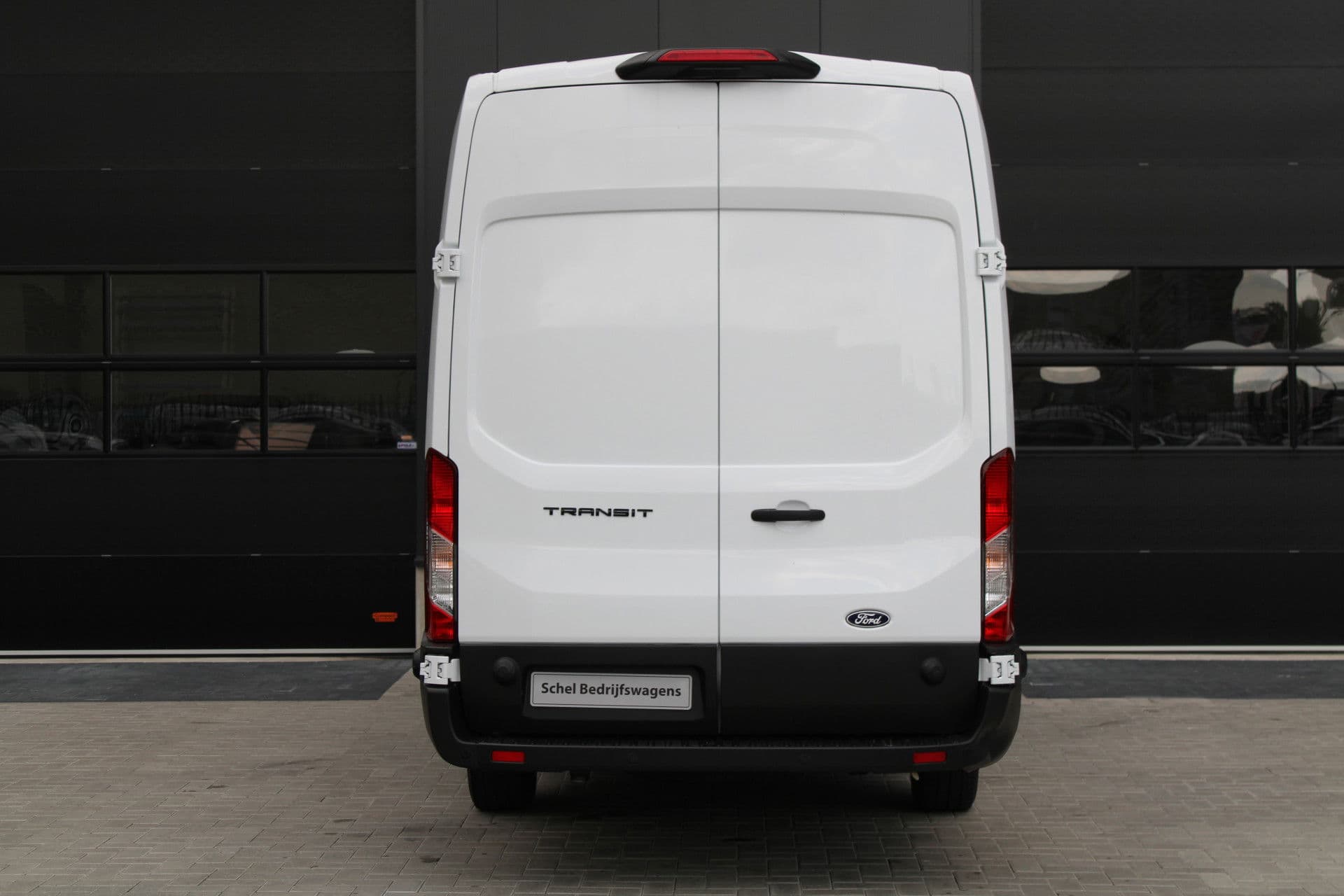 Ford Transit 350 2.0 TDCI L4H3 Trend 165pk RWD - Carplay - Android - Cruise - Camera - 270gr deuren - Rijklaar thumbnail 28