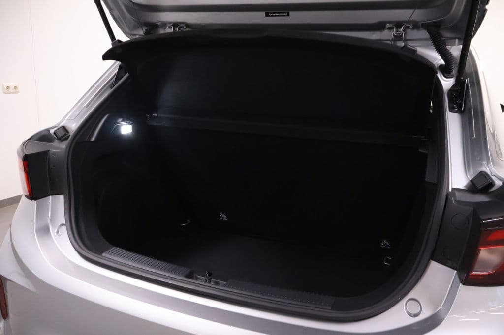 MG MG3 Hybrid+ 1.5 Hybrid+ Luxury thumbnail 28