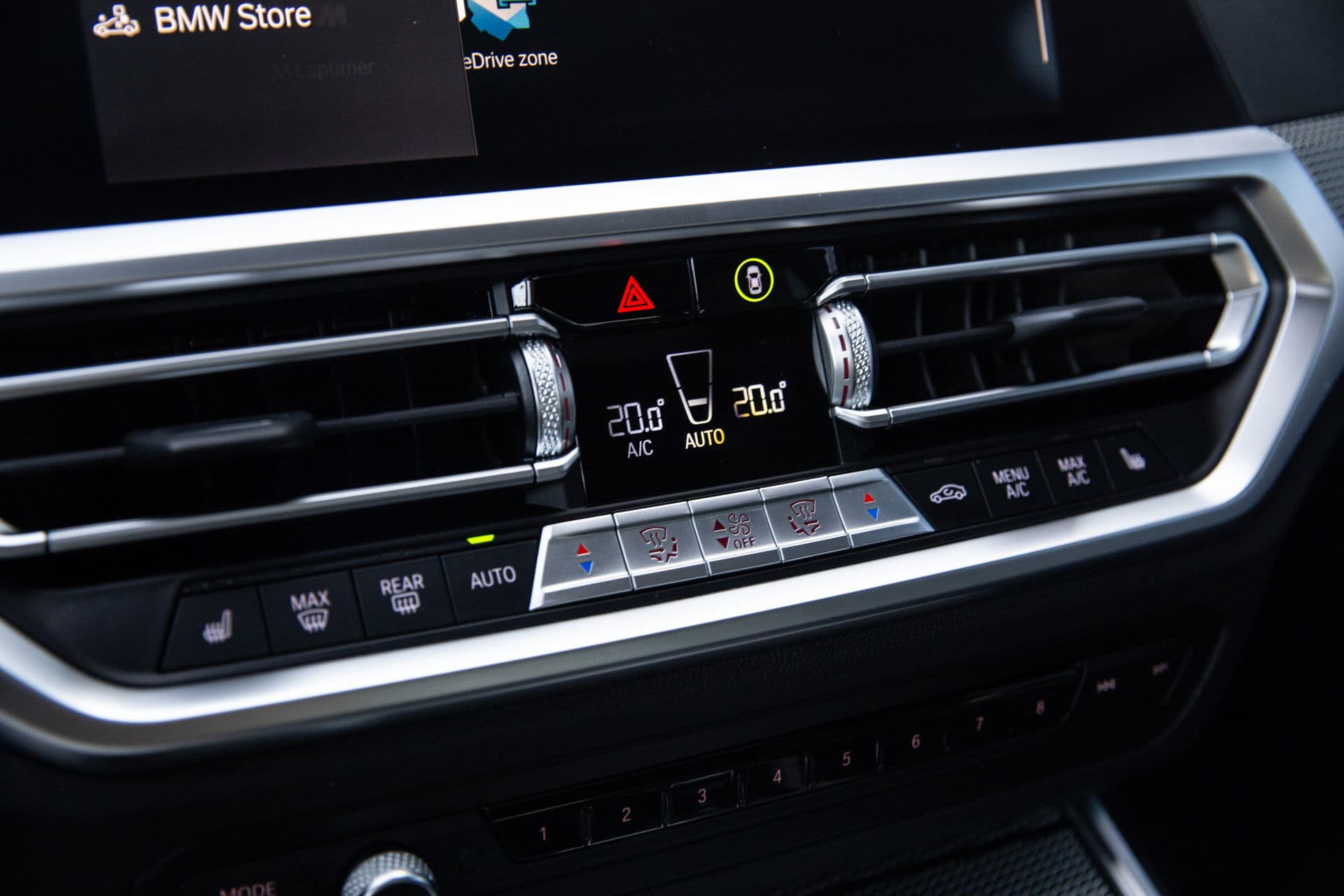 BMW 3-serie 320e Business Edition Plus , Panoramadak, Leer, Carplay, thumbnail 20