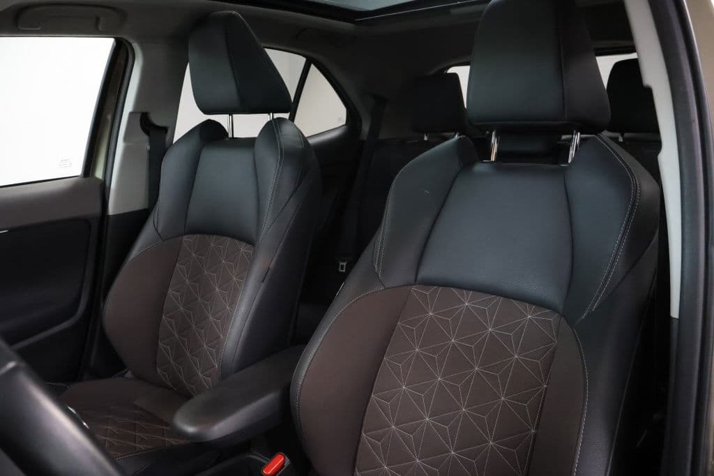 Toyota Yaris Cross 1.5 Hybrid Executive | 1e Eigenaar | Panodak thumbnail 6