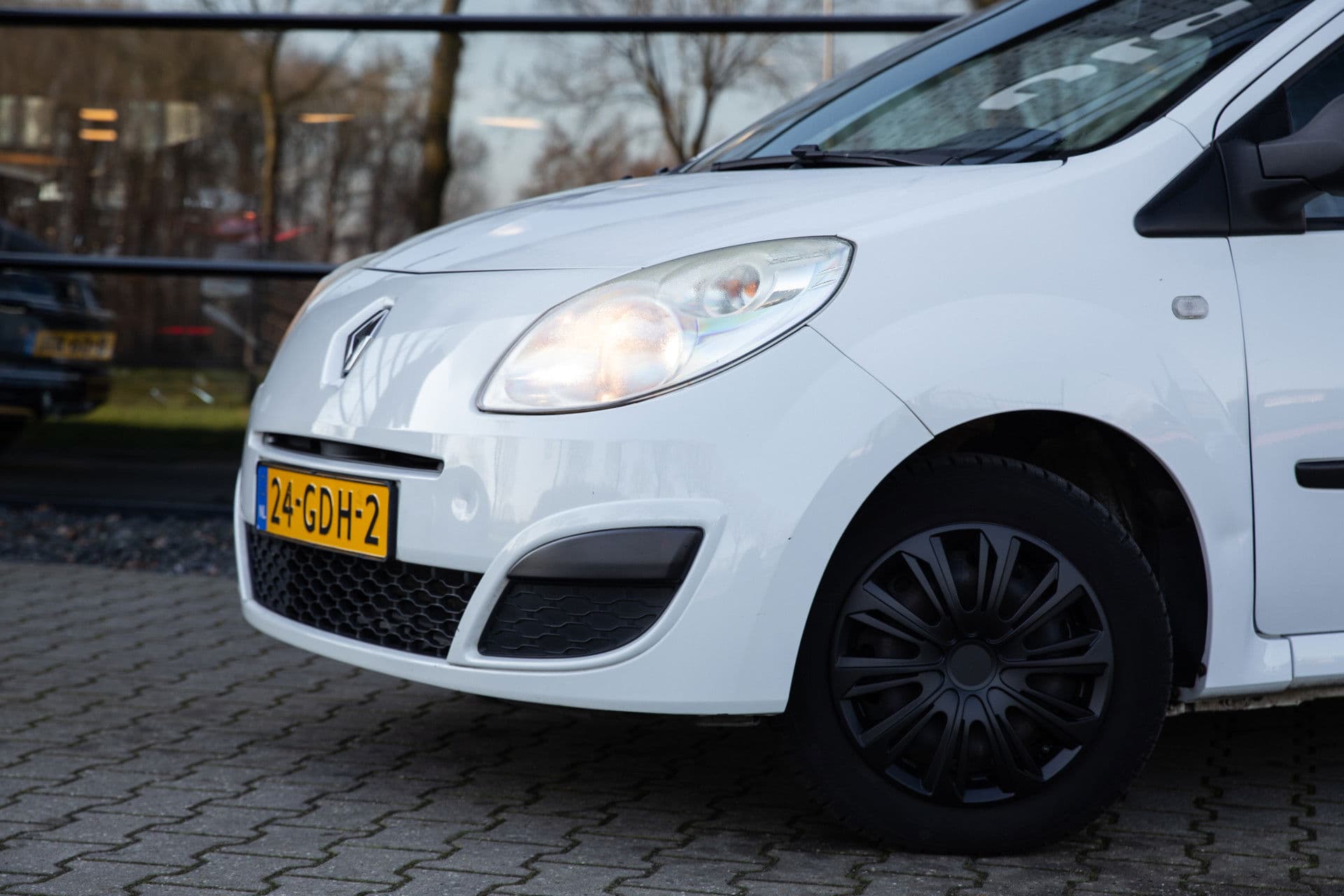 Renault Twingo 1.2 Authentique , Airco, thumbnail 8