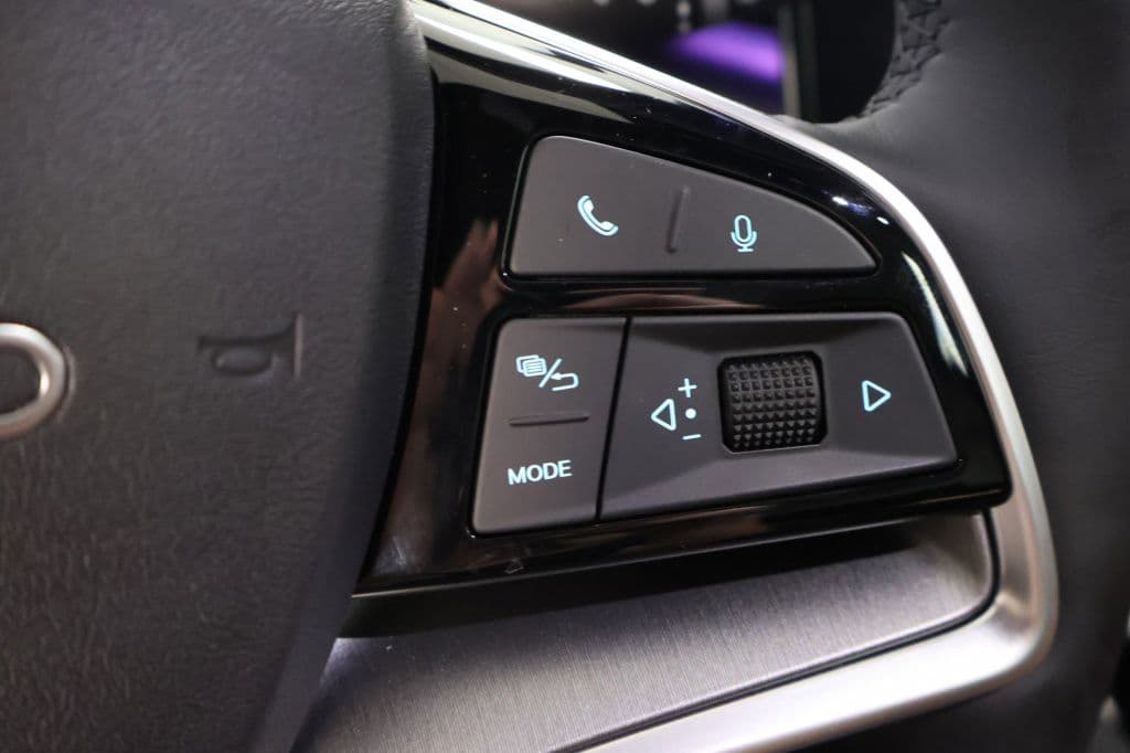 BYD SEAL U 1.5 DM-i FWD Boost | BYD Specialist in Limburg thumbnail 16