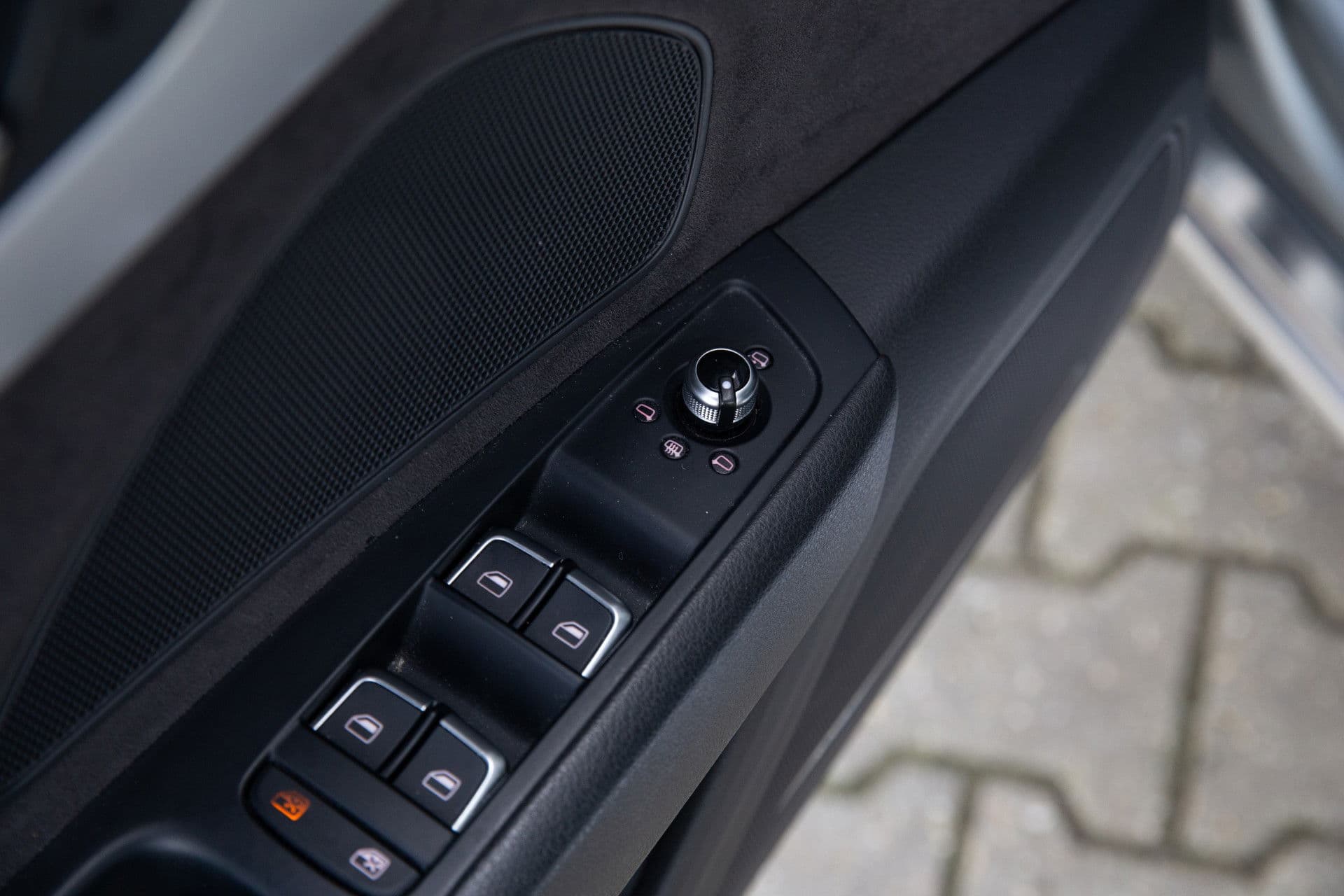 Audi A8 3.0 TFSI quattro Pro Line 290PK , Leder, Org. NL, Bose, Stoelverwarming Achterin thumbnail 28