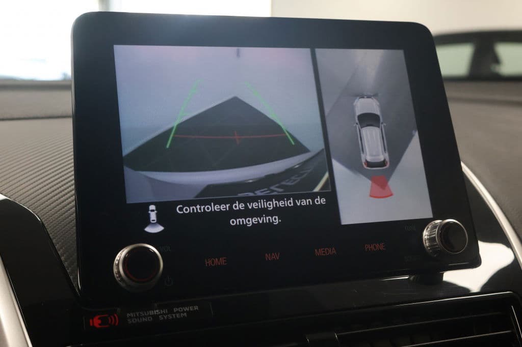 Mitsubishi Eclipse Cross 2.4 PHEV Instyle thumbnail 29