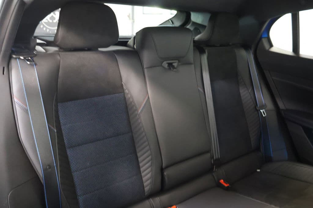 Renault Rafale 1.2 E-Tech full hybrid 200 espirit Alpine | BOMVOL! thumbnail 15