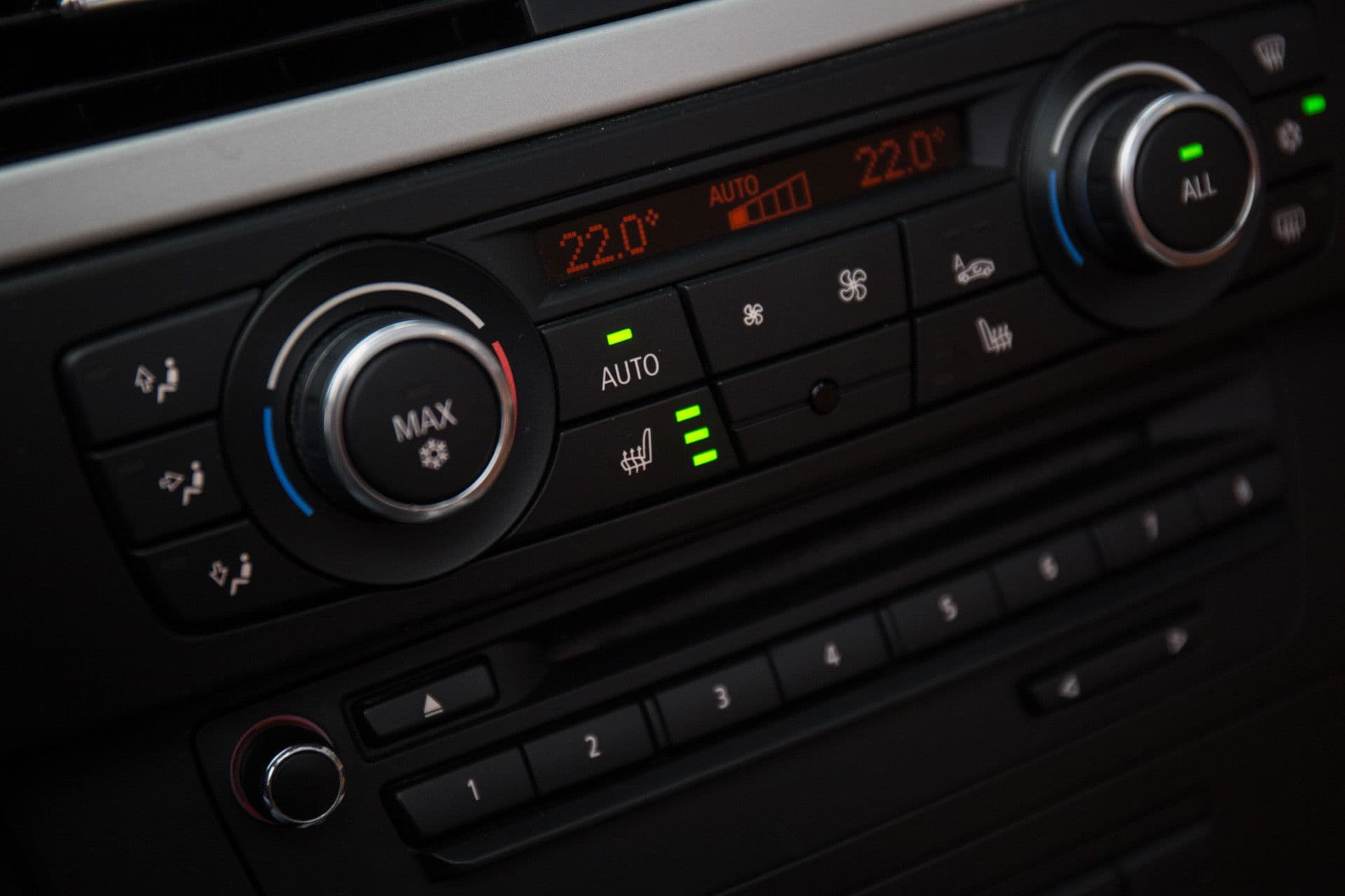 BMW 3 Serie Cabrio 325i High Executive , Automaat, Navigatie, Leer, Stoelverwarming, Memory thumbnail 18