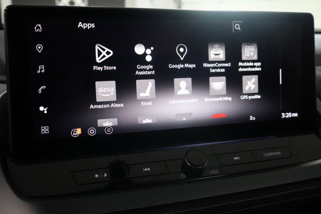 Nissan QASHQAI 1.3 MHEV X Tekna + | Pano | HUD | Leder thumbnail 25