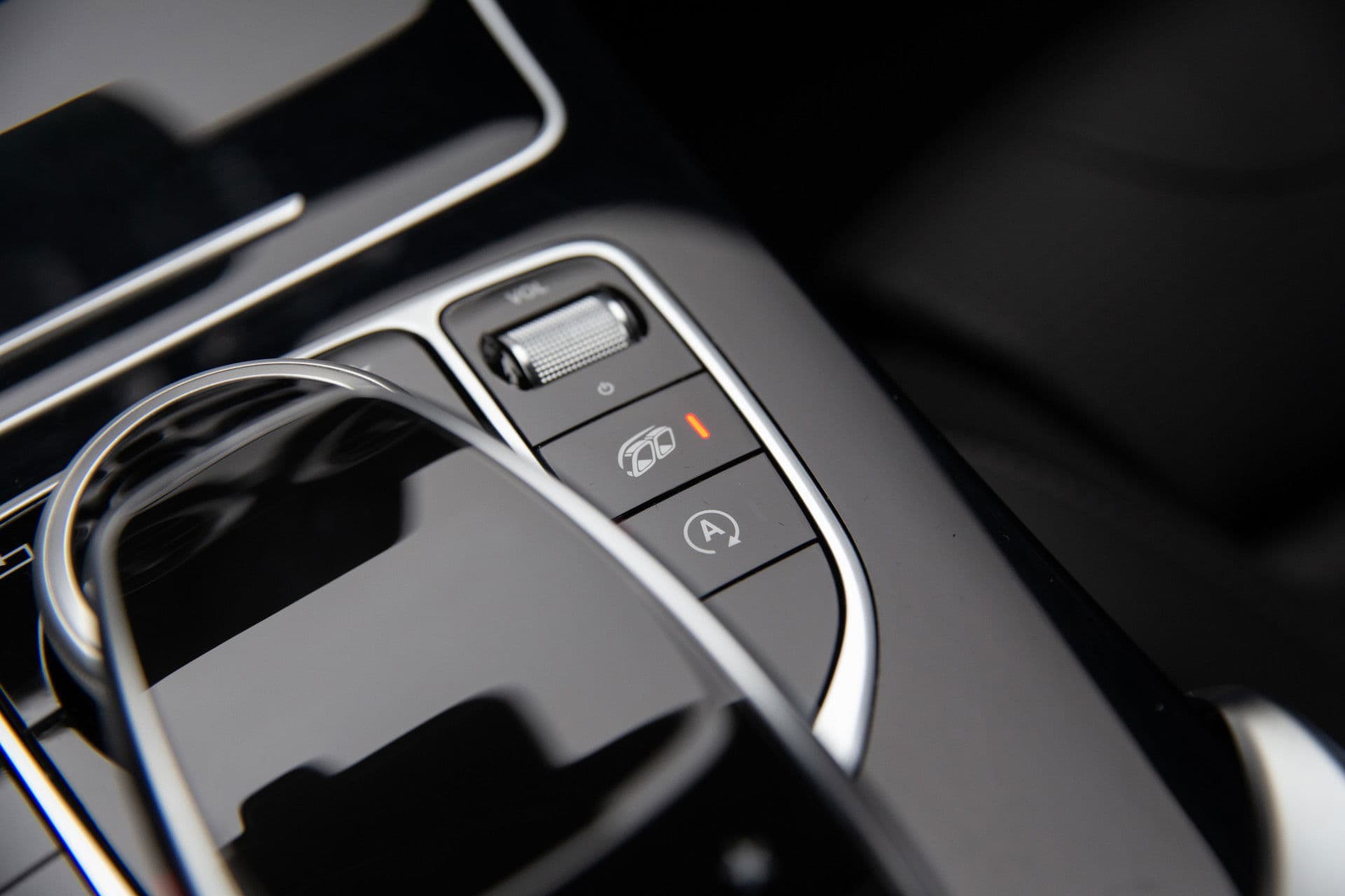 Mercedes-Benz C-Klasse C63 AMG , Panoramadak, Adaptieve Cruise, Memory, 360-camera thumbnail 19