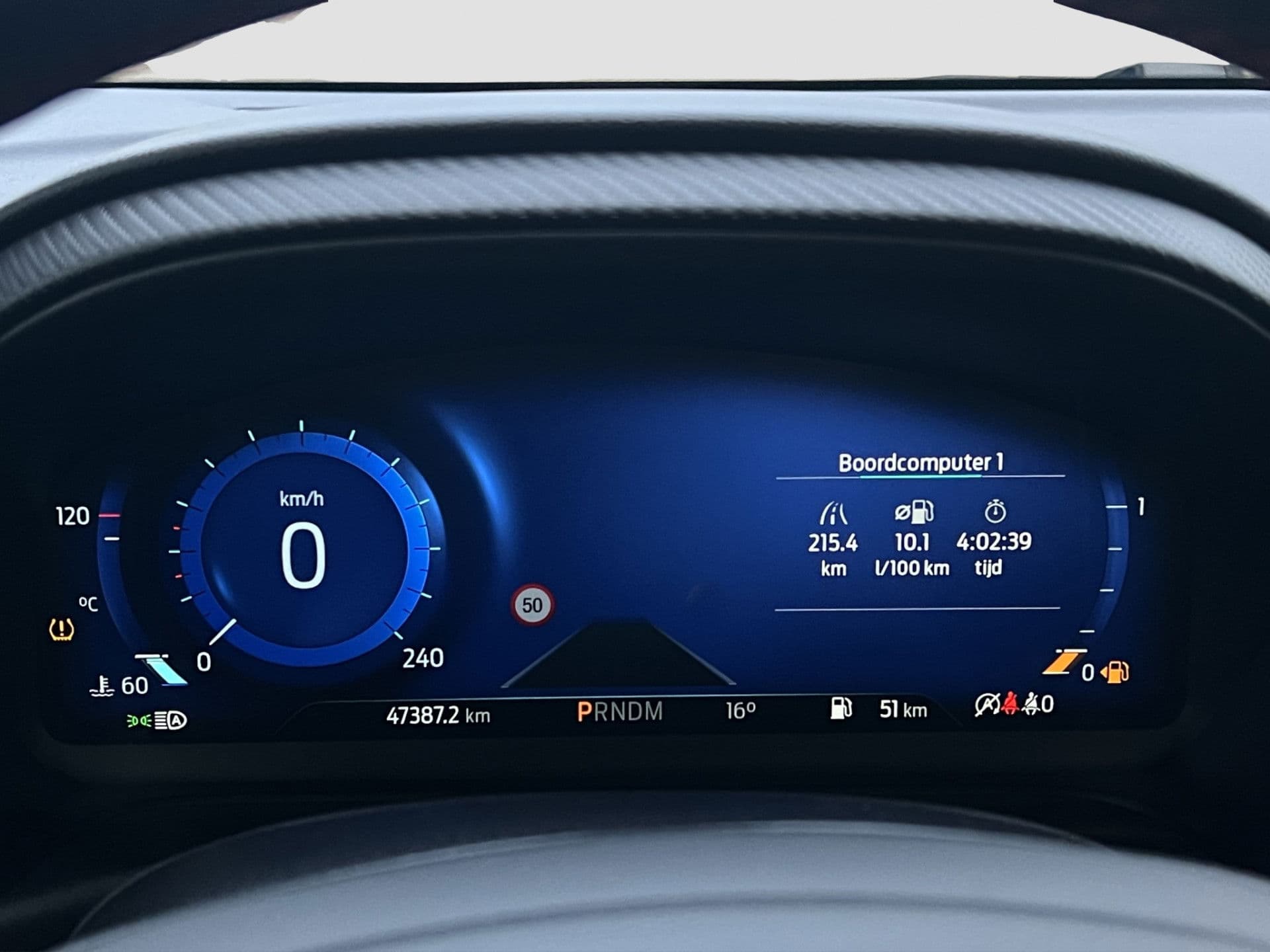 Ford Puma 1.0 EcoBoost Hybrid ST-Line X | Pano | B&O | Dodeh | Elek acherklep | thumbnail 14