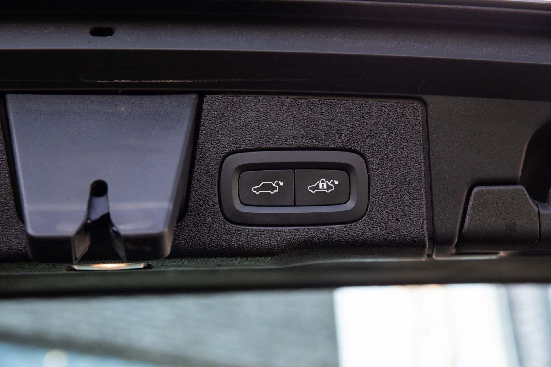 Volvo XC60 2.0 T6 Plug-in hybrid AWD Plus Dark , Panoramadak, Keyless entry, Carplay, thumbnail 27