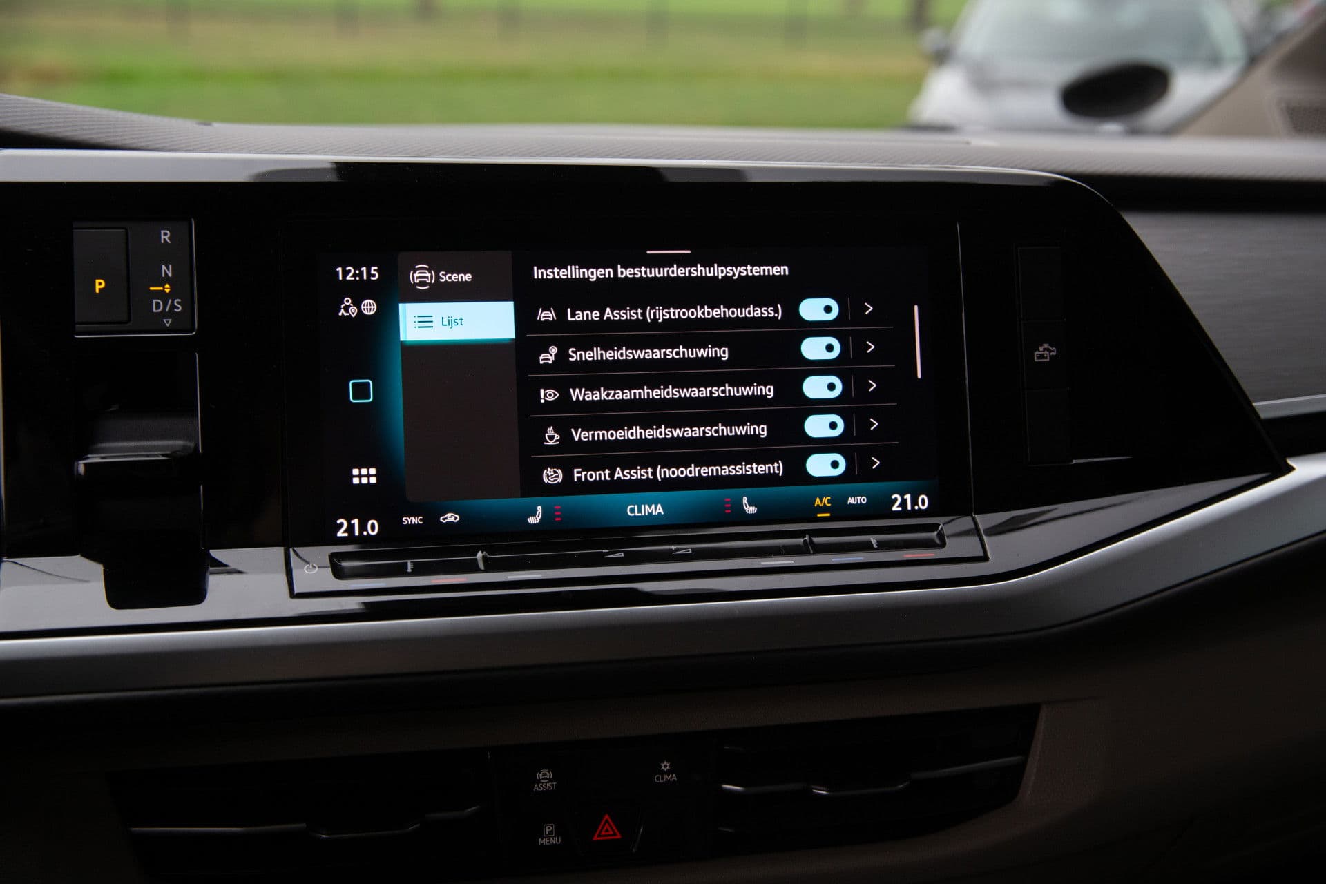 Volkswagen California California Ocean 2.0 TDI Nieuw model , Elektrische Trekhaak, Apple/Android Auto, Voorklimatisering, Luifel, thumbnail 23