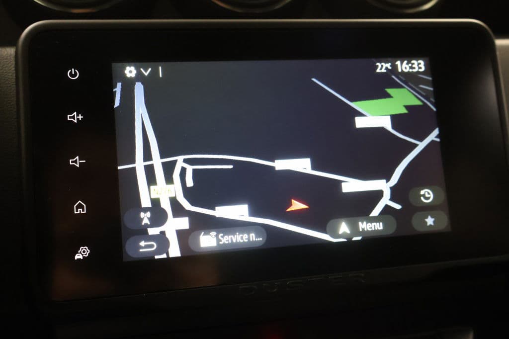 Dacia Duster 1.3 TCe Prestige | Trekhaak thumbnail 20