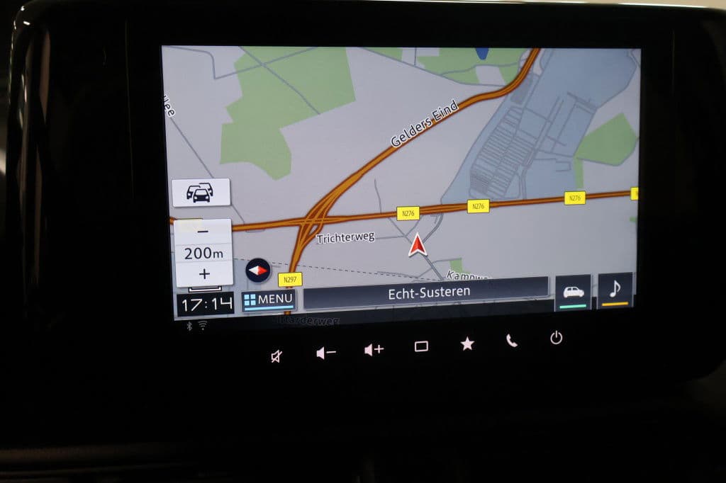 Suzuki Swift 1.2 Style Smart Hybride thumbnail 27