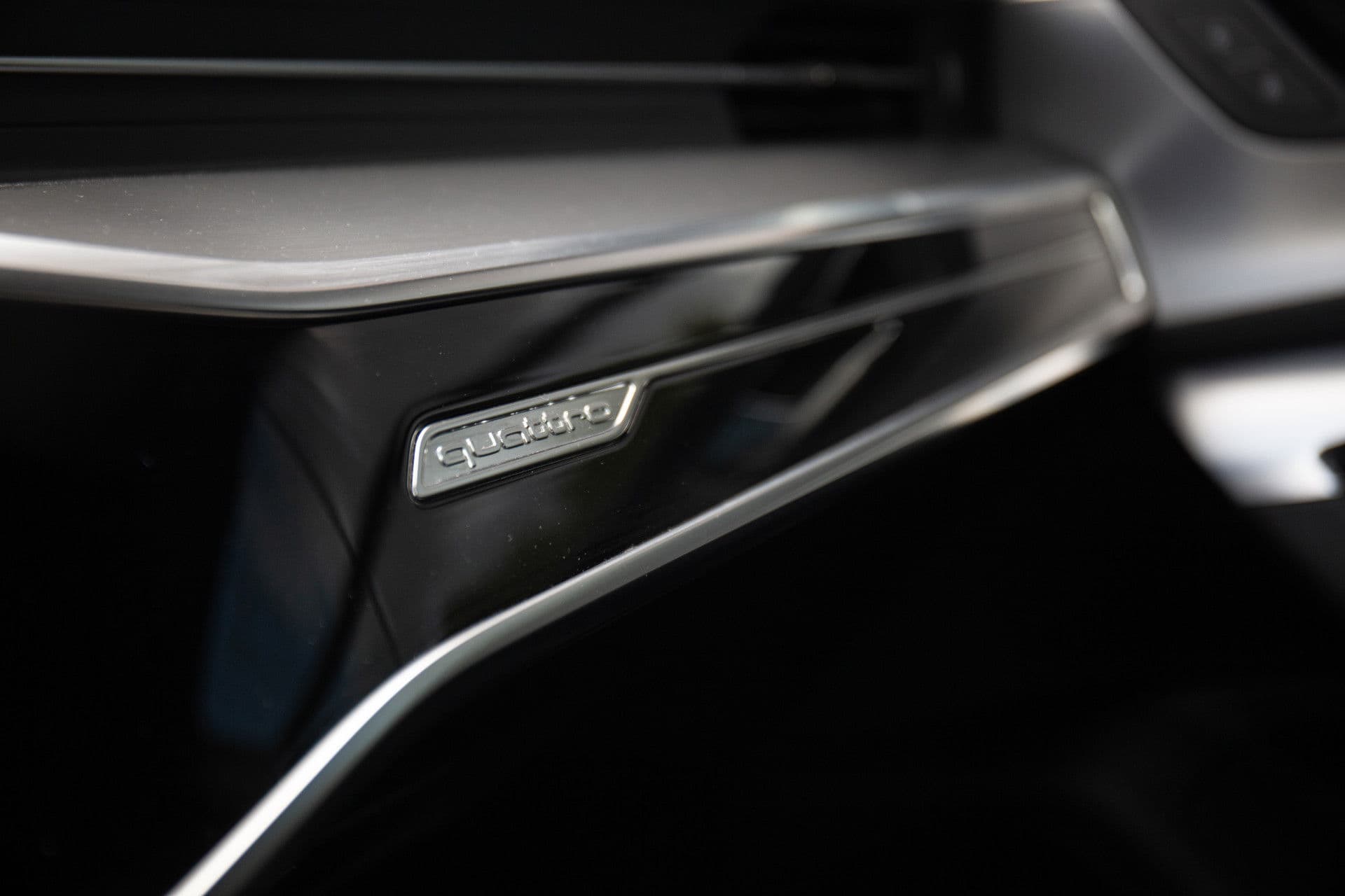 Audi A7 Sportback 55 TFSI quattro S Edition , 3D-camera, S-line, Panoramadak, Ruitstiksel thumbnail 26