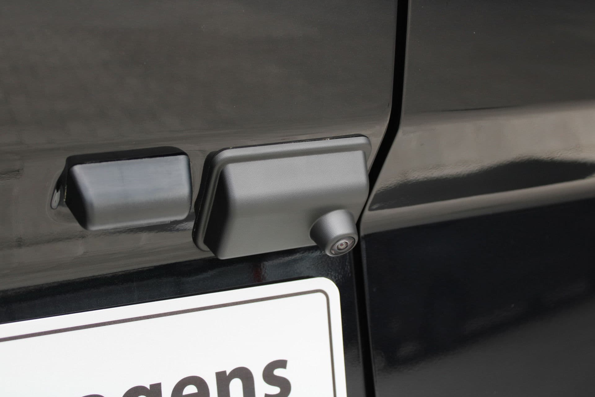 Ford Transit Custom 320 2.0 TDCI L2H1 Trend 170pk - 4x4 AWD - 2x Schuifdeur - Carplay - Android - Camera - Stoelverwarming - Verwarmd stuurwiel - Rijklaar thumbnail 29