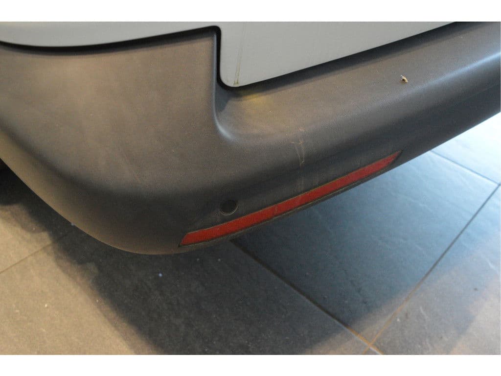 Volkswagen Transporter 2.0 TDI L2H1 navi airco cruise pdc trekhaak 110 pk !! thumbnail 11