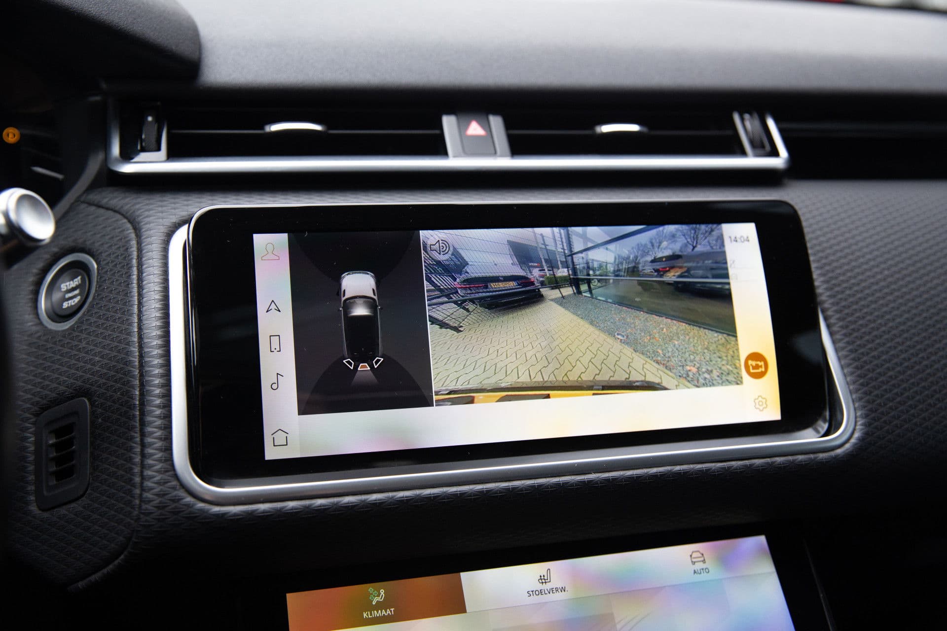 Land Rover Range Rover Velar 2.0 P400e R-Dynamic , Panoramadak, Meridian, Leer, thumbnail 18