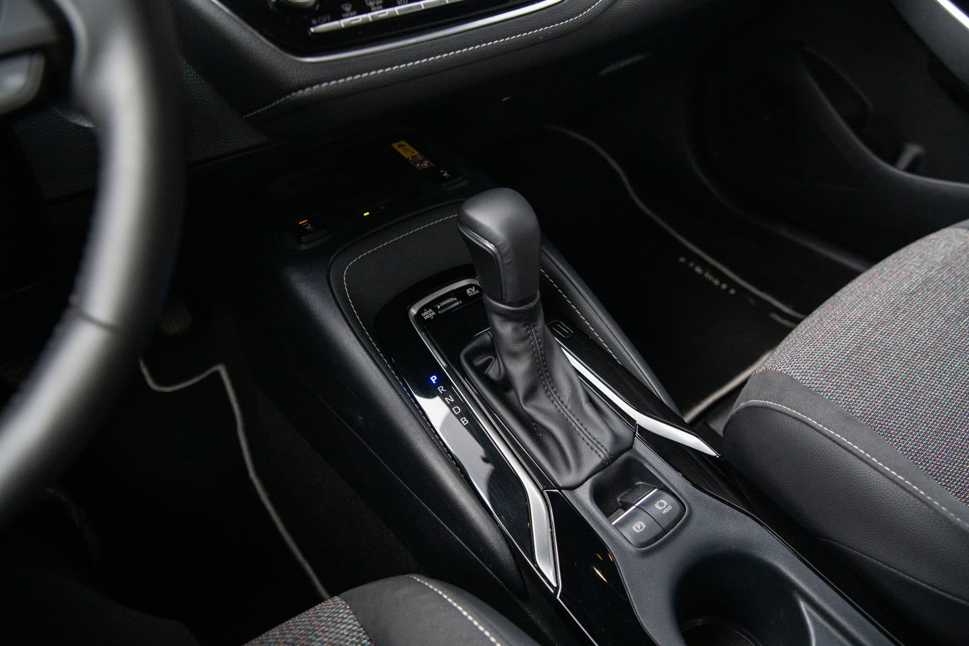 Toyota Corolla Touring Sports 1.8 Hybrid First Edition , Adap. cruise, Carplay, thumbnail 6