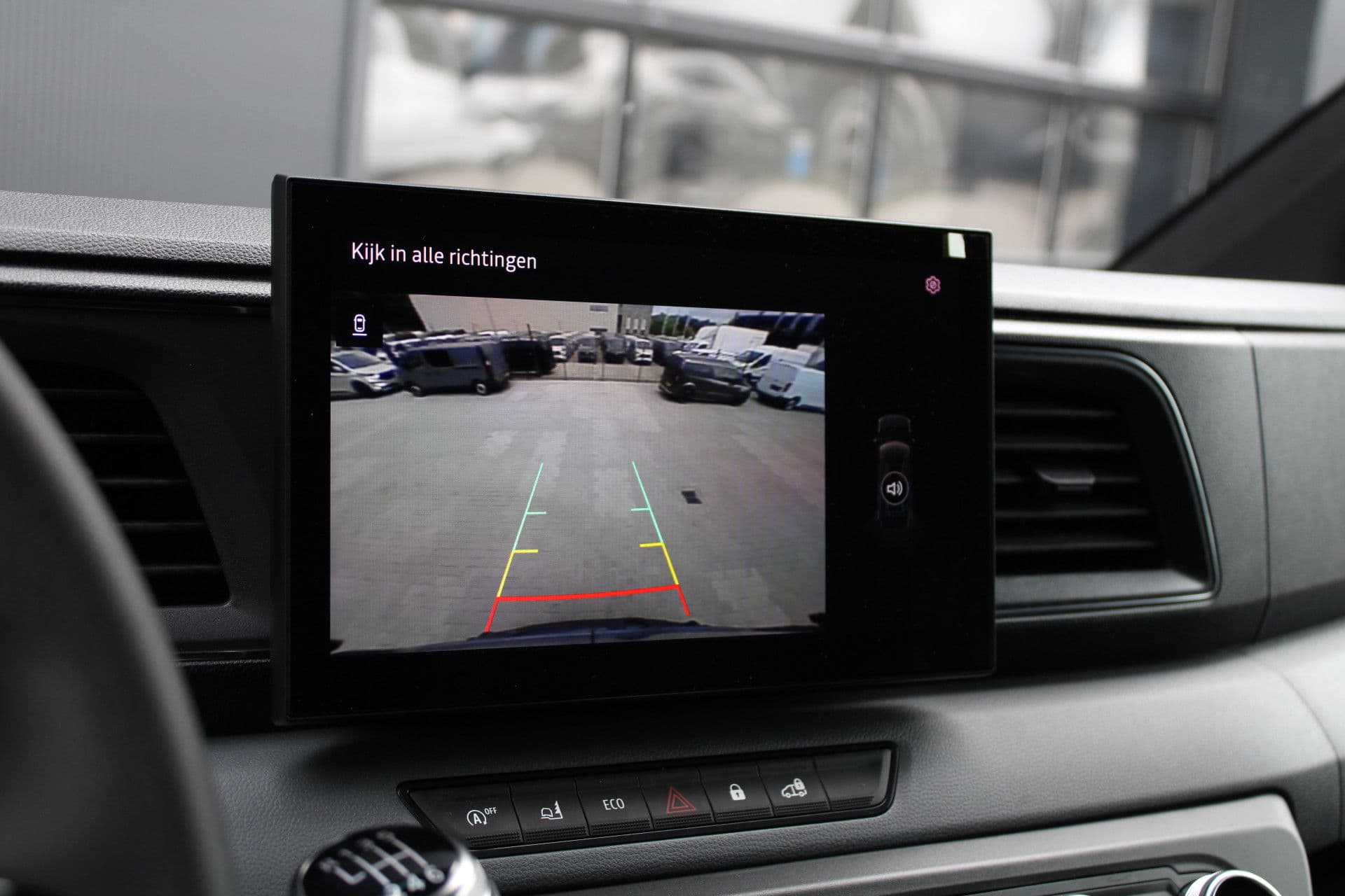 Renault Master T35 2.0 dCi 170pk L2H2 Extra - Navigatie - Blind Spot - Camera - Stoelverwarming - Verwarmde voorruit - Rijklaar thumbnail 29