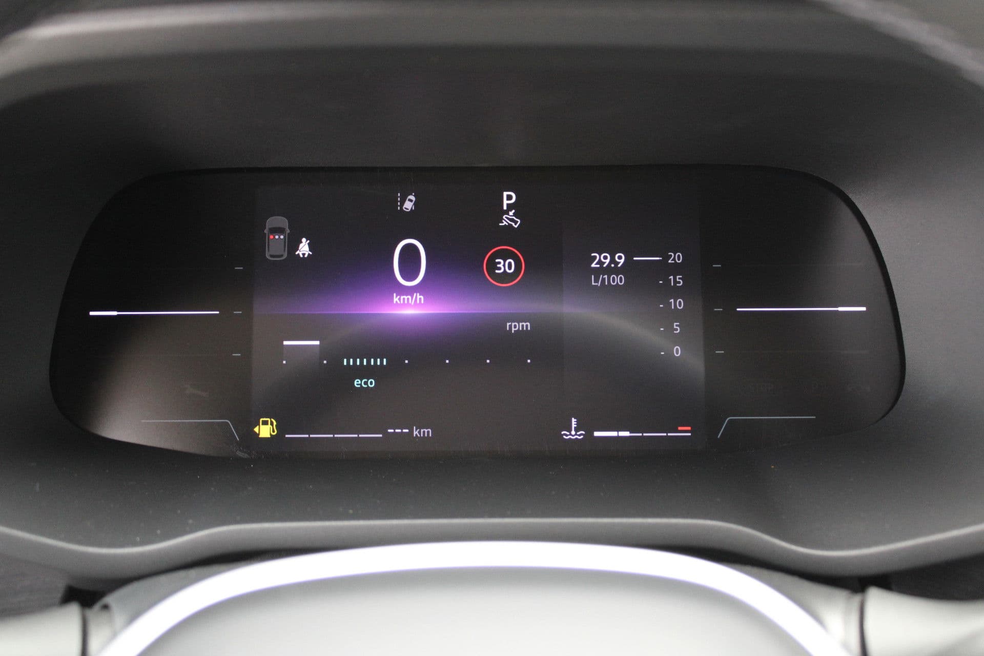 Renault Trafic 2.0 Blue dCi 150pk T30 L2H1 Advance - Achteruitrijcamera - Carplay - Android - Allseason - Trekhaak - Rijklaar thumbnail 13