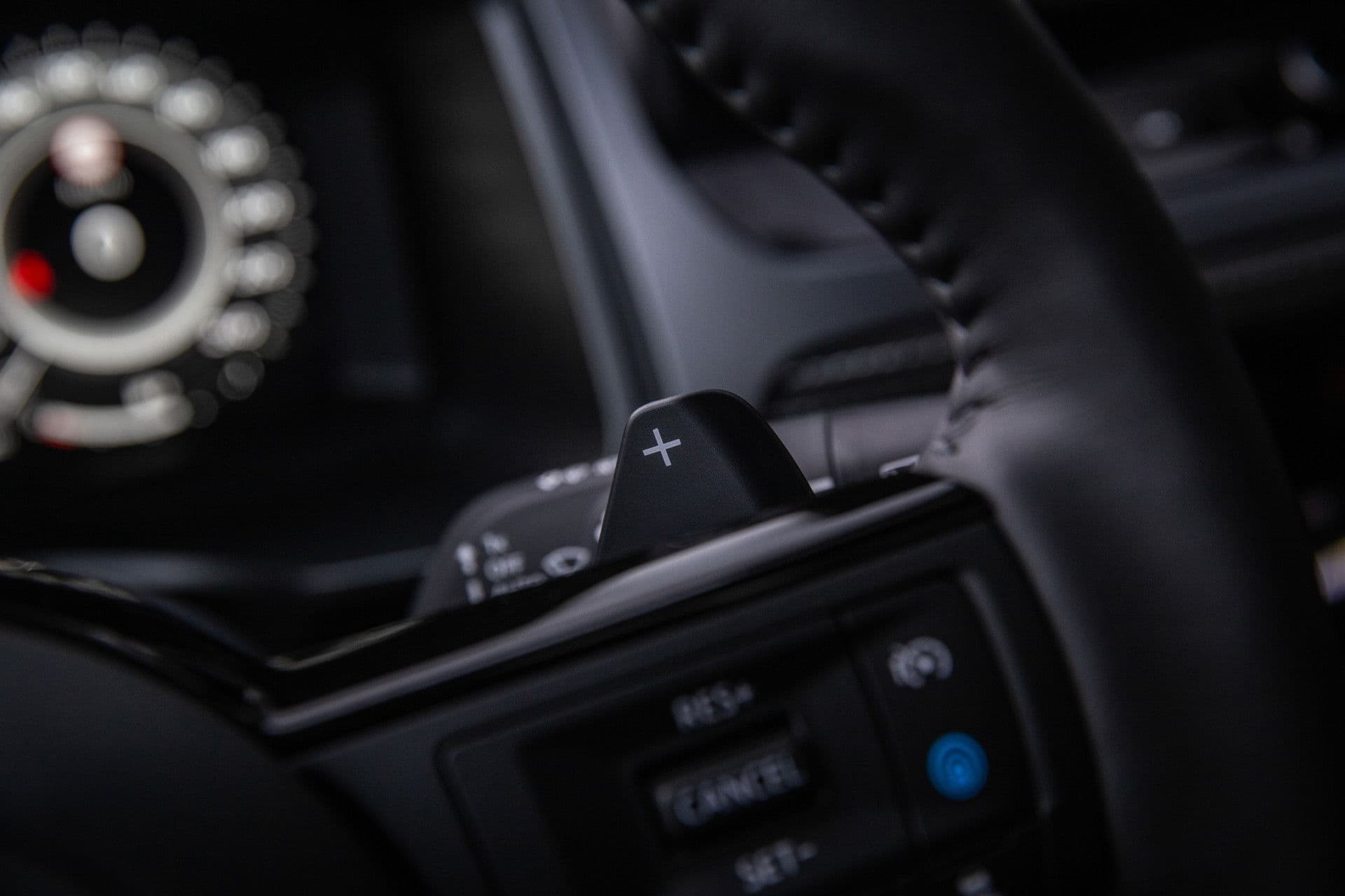 Nissan QASHQAI 1.3 MHEV Xtronic Tekna Plus , 3D-camera, Panoramadak, Head-up display, Sfeerverlichting, thumbnail 11