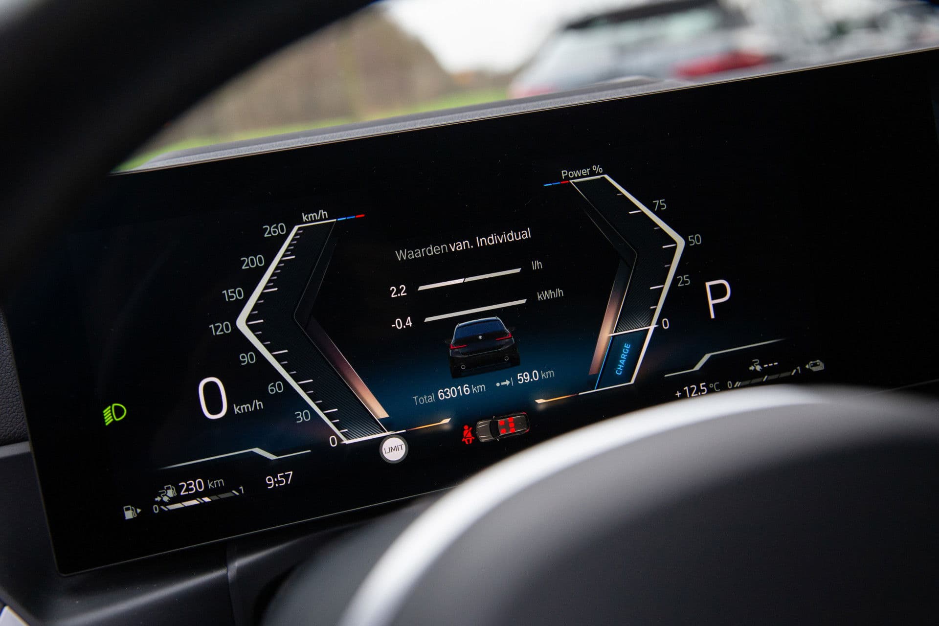 BMW 3 Serie Touring 330e xDrive , Super sportstoelen, Panoramadak, Adap. cruise, thumbnail 12