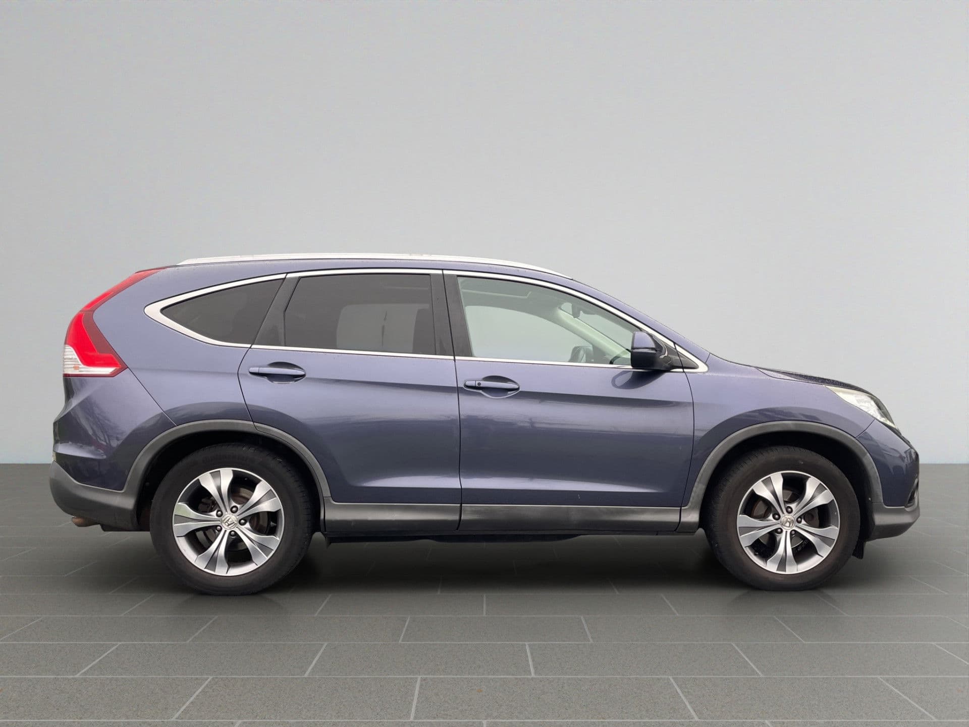 Honda CR-V 2.0 AWD Executive Leder | Stoelgeheugen | Pano | Keyless | Cruise thumbnail 5