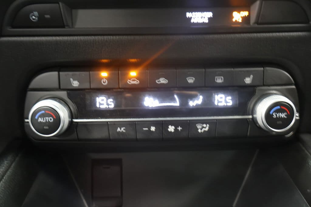 Mazda CX-5 2.0 SAG 165 Comfort thumbnail 13