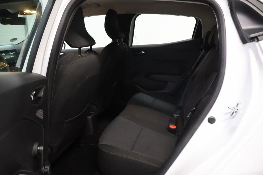 Renault Clio 1.0 TCe 90 Equilibre | App | Navi thumbnail 9