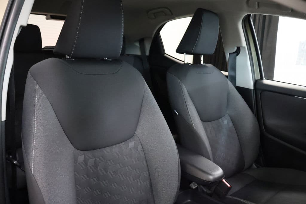 Toyota Yaris 1.5 Hybride 115 Dynamic | Winterpack thumbnail 13