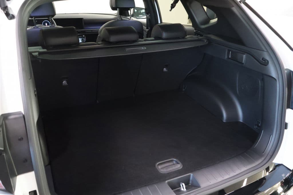 Hyundai Tucson 1.6 T-GDI | PHEV | N Line Sky | Plug-in thumbnail 37