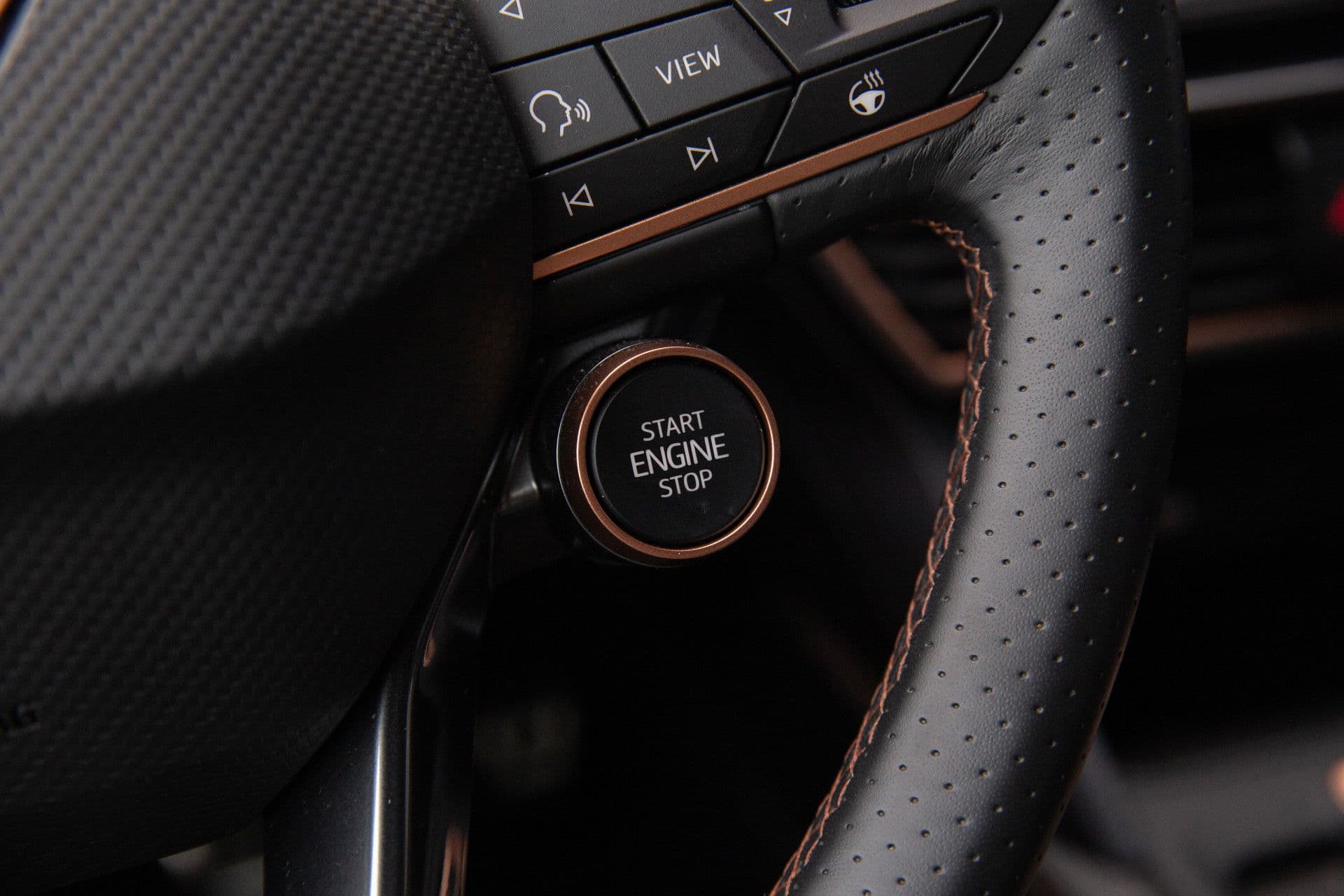 CUPRA Formentor 1.5 eTSI Business Edition Plus , Adap. cruise, Sfeerverlichting, Groot Scherm, thumbnail 23