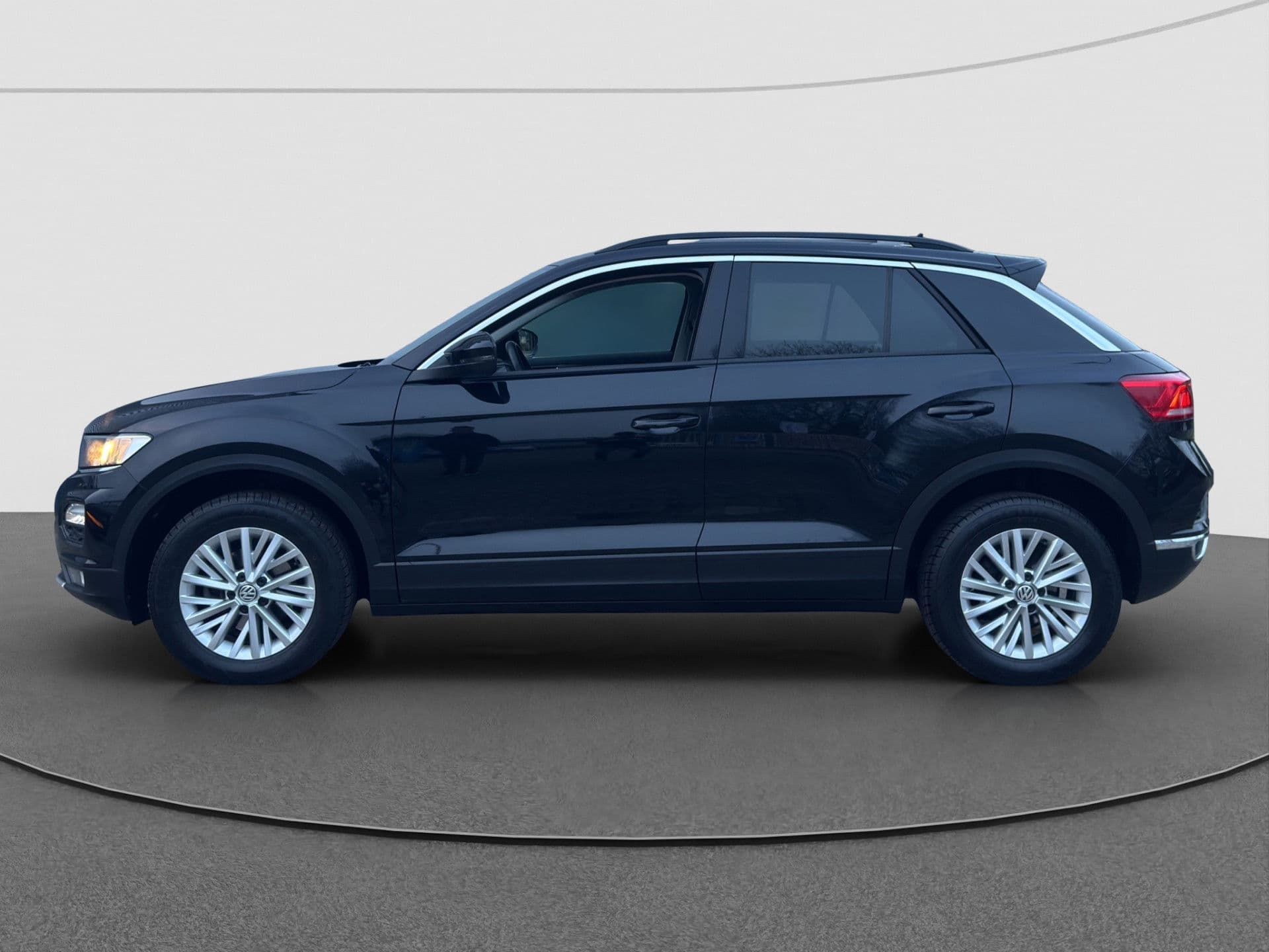 Volkswagen T-Roc 1.5 TSI Style | Adaptive | Apple Carplay | PDC | NL Auto thumbnail 8