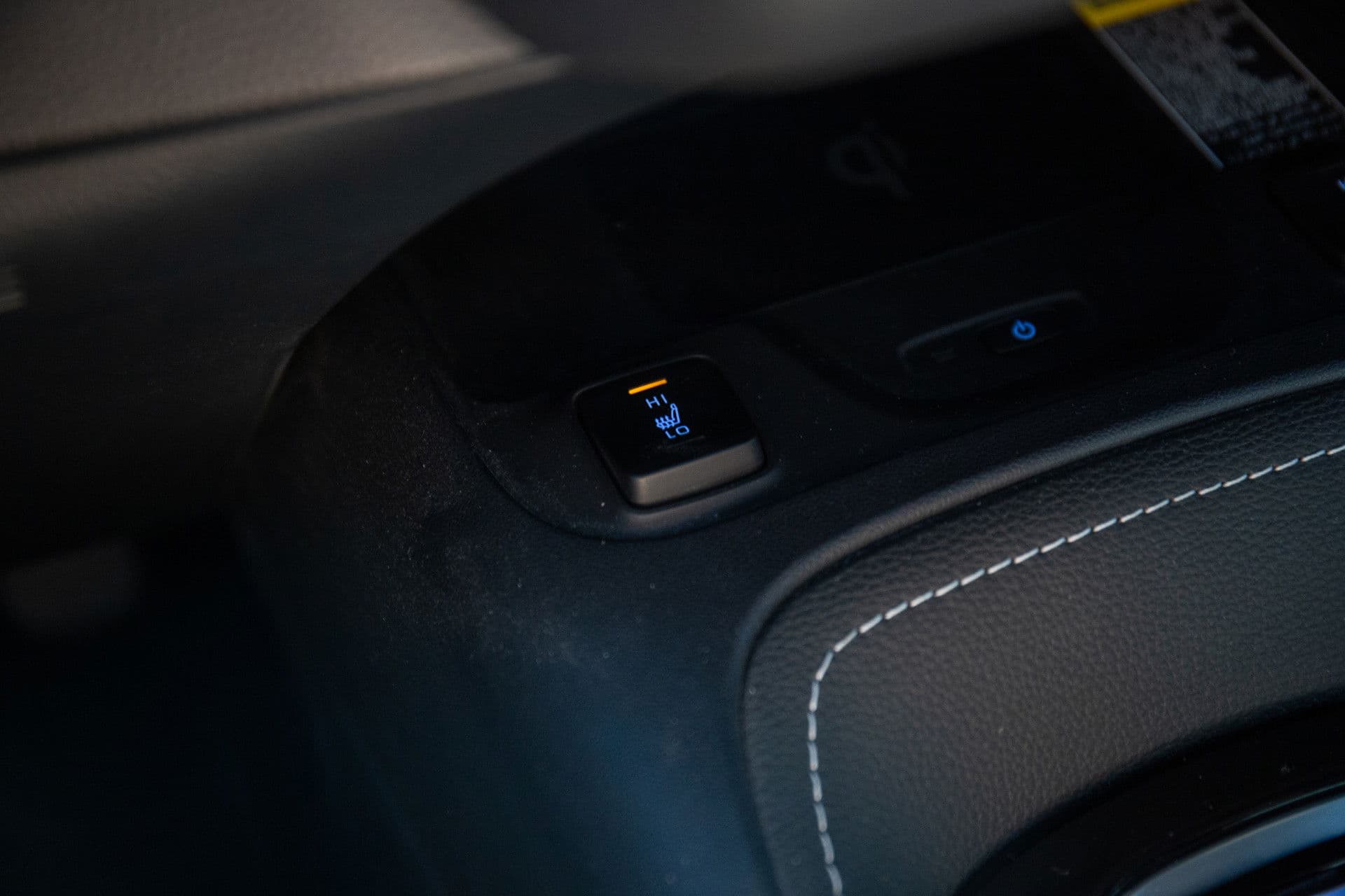 Toyota Corolla Touring Sports 2.0 Hybrid Style , Panoramadak, Adaptive cruise, Keyless entry, thumbnail 23