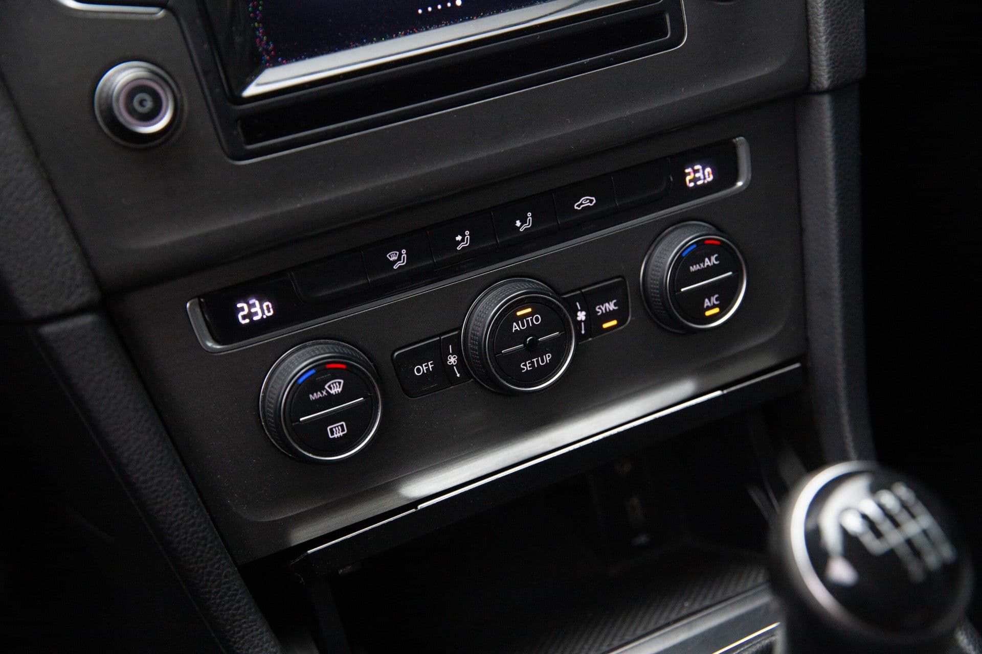 Volkswagen Golf 1.4 TSI Comfortline , Cruise Control, thumbnail 14