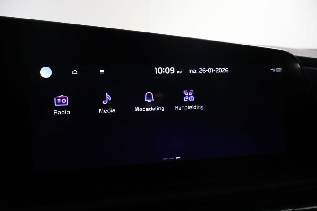 Kia Niro 1.6 GDi PHEV ExecutiveLine | Plug-in Hybrid thumbnail 24