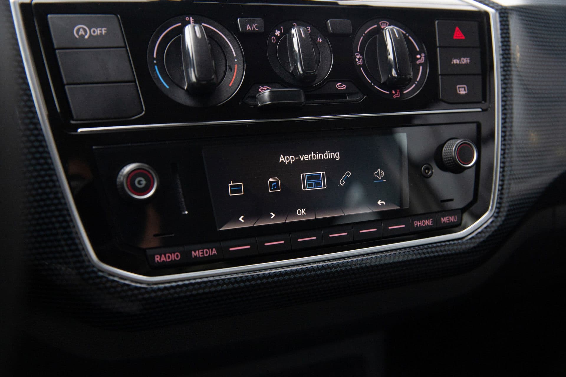 Volkswagen Up! 1.0 thumbnail 12