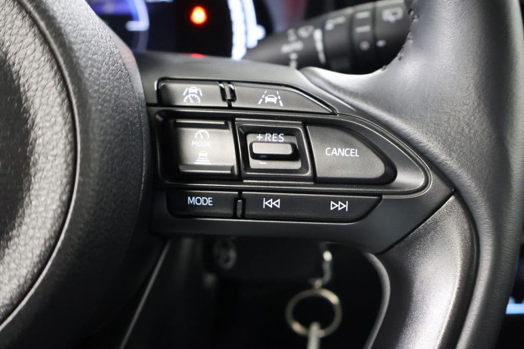 Toyota Yaris 1.5 Hybride 115 Dynamic | Winterpack thumbnail 21