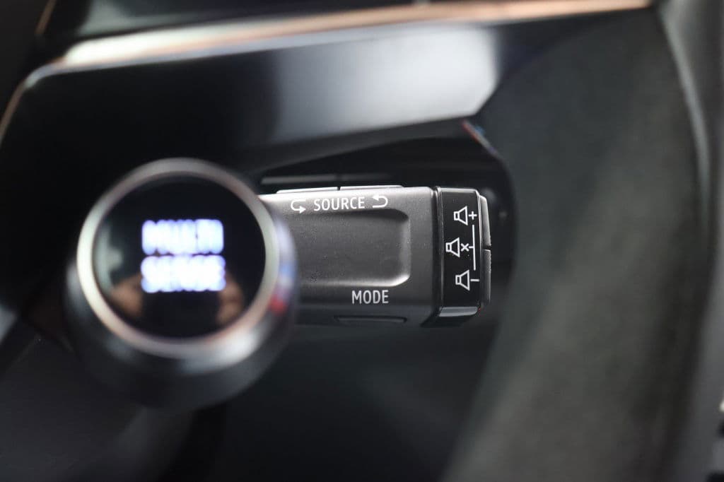 Renault Rafale 1.2 E-Tech full hybrid 200 espirit Alpine | BOMVOL! thumbnail 26