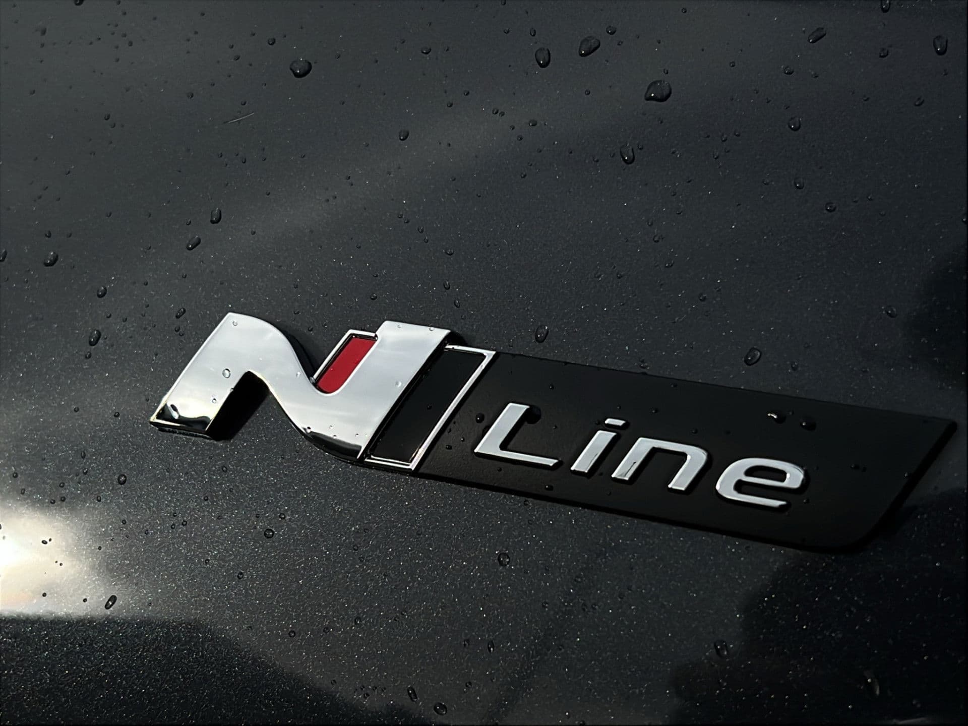 Hyundai Tucson 1.6 T-GDI PHEV N Line 4WD | 360 Cam | Apple Carplay | Stoel/ Stuur verw. thumbnail 4