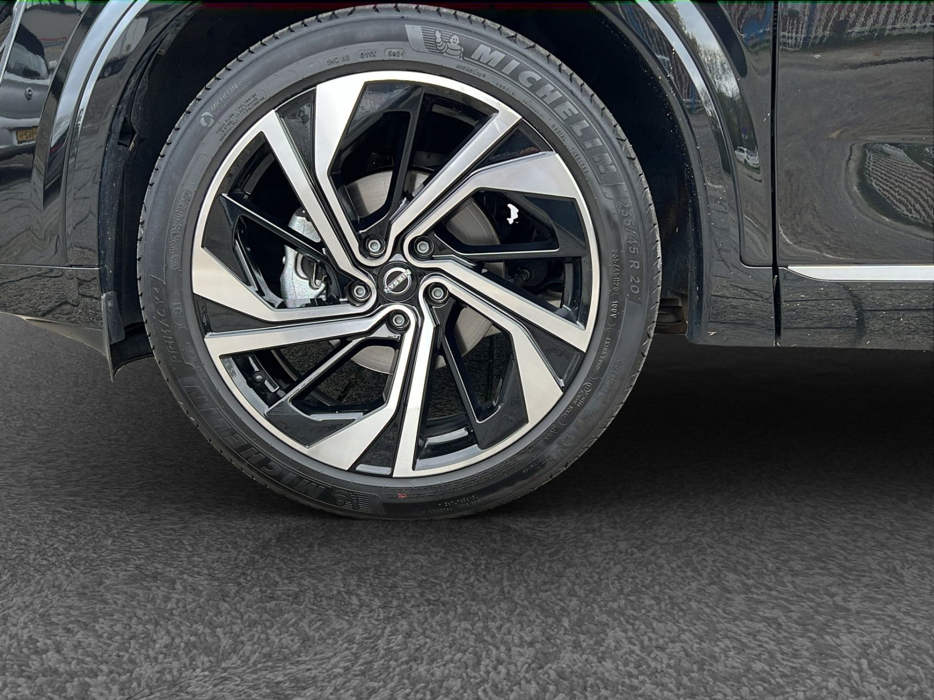 Nissan QASHQAI 1.3 MHEV Xtronic Tekna Plus | Pano | HUD | Adaptive | Bose | Leer | Keyless thumbnail 18