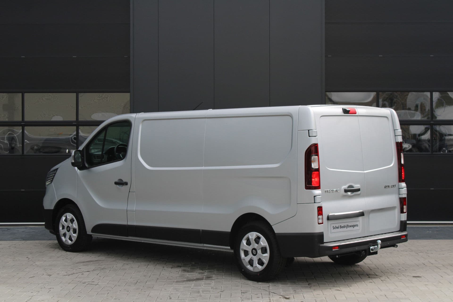 Renault Trafic 2.0 Blue dCi 150pk T30 L2H1 Advance - Achteruitrijcamera - Carplay - Android - Allseason - Trekhaak - Rijklaar thumbnail 29