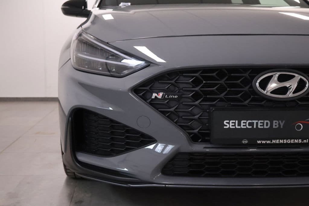 Hyundai I30 Wagon 1.5 T-GDi MHEV N-Line | 1e Eigenaar thumbnail 32