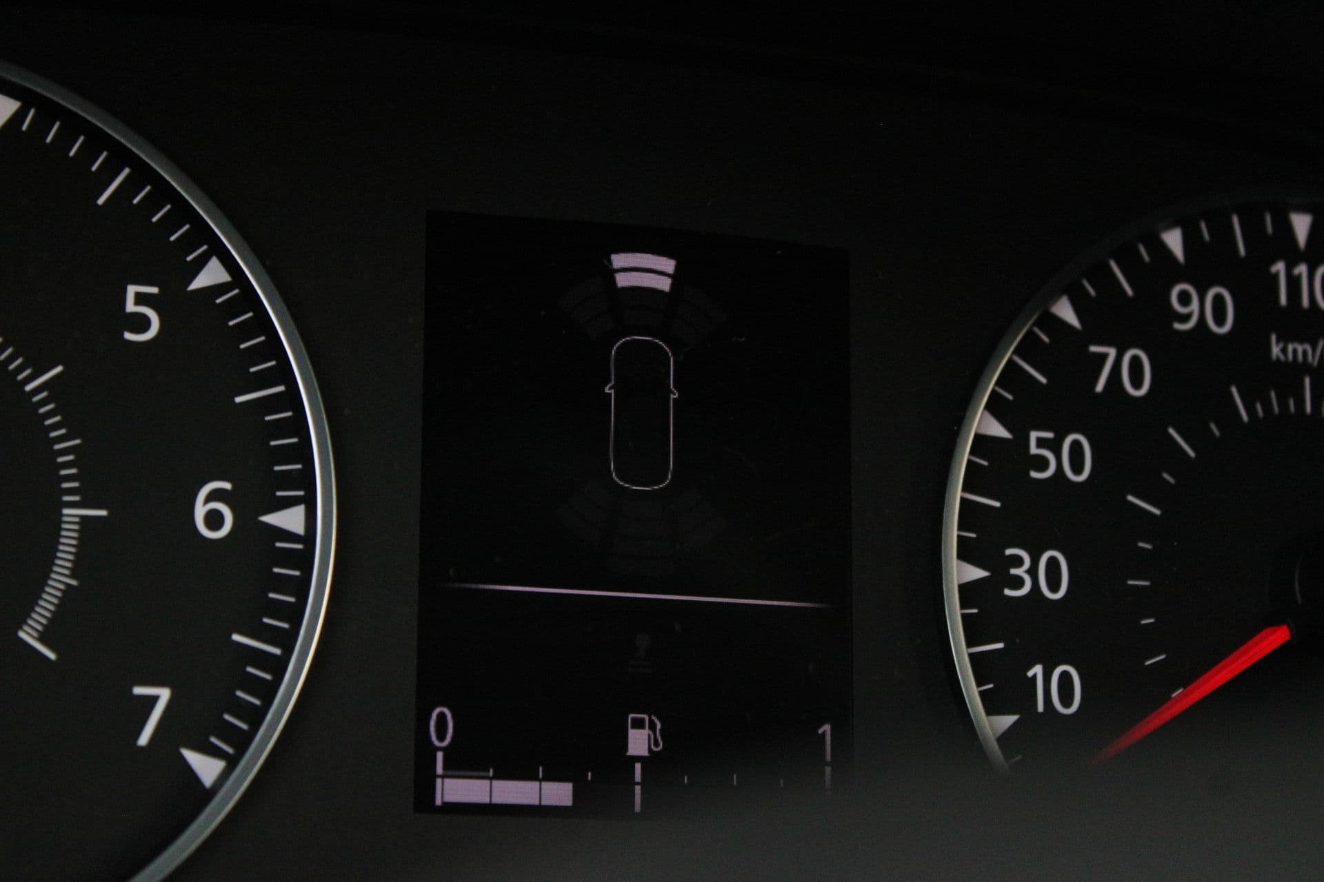 Renault Express 1.5 dCi 95 Comfort + 95pk - Carplay - Camera - Cruise - Airco - Hout - Rijklaar thumbnail 19