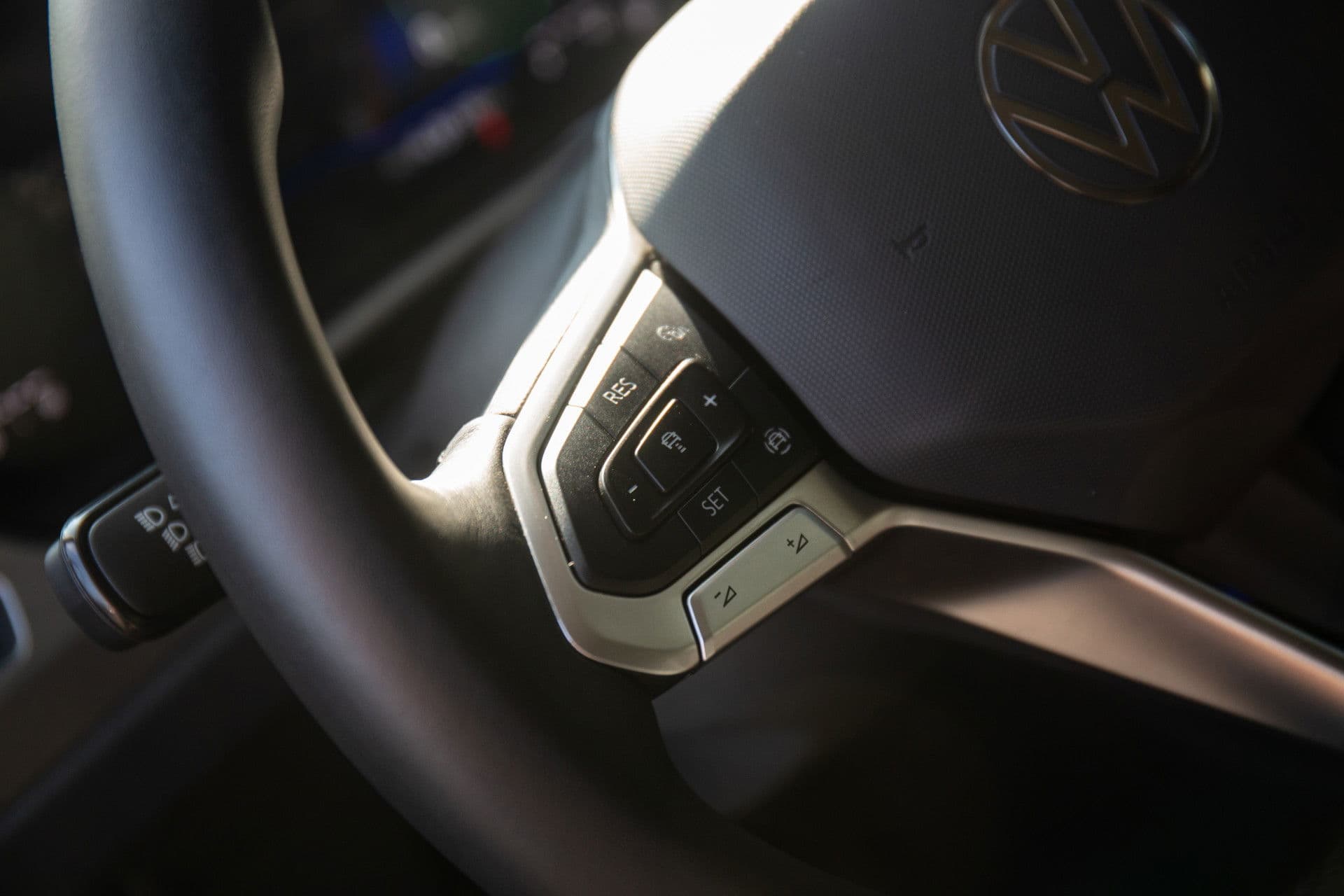 Volkswagen Touran 1.5 TSI Comfortline Business 7p , 7 persoons, Adaptive cruise, Achteruitrijcamera, thumbnail 10