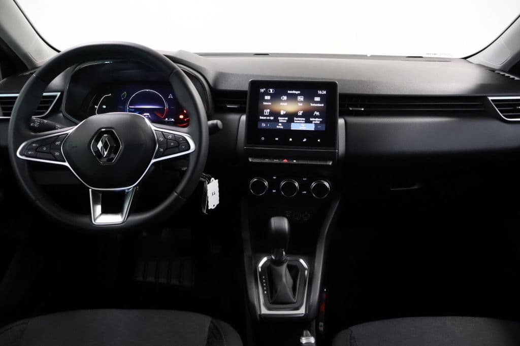 Renault Clio 1.6 E-Tech Hybride 145 Equilibre | Automaat thumbnail 6