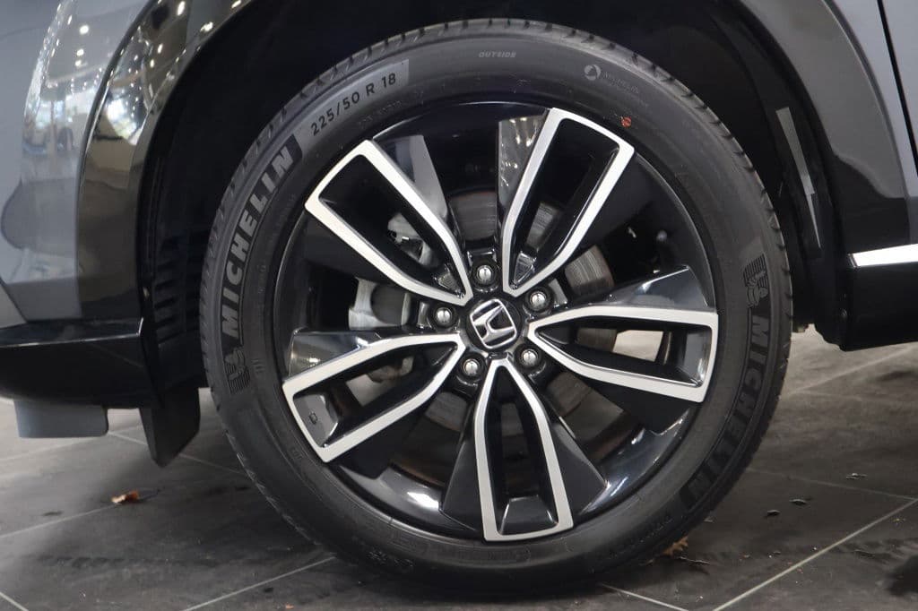 Honda HR-V 1.5 e:HEV Advance Style thumbnail 29