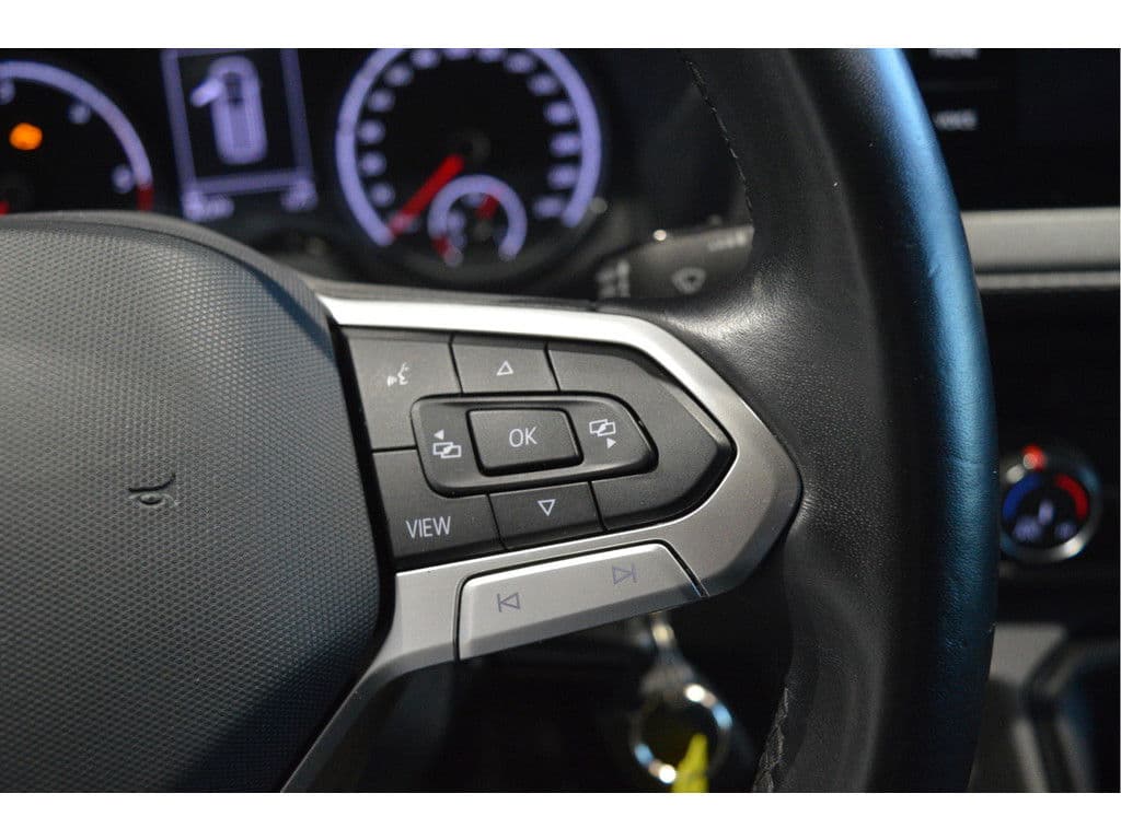 Volkswagen Transporter 2.0 TDI L2H1 airco navi pdc cruise trekhaak 150 pk !! thumbnail 21