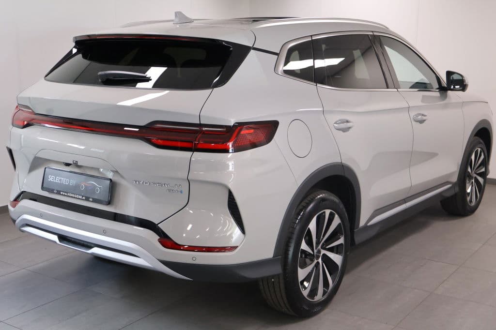 BYD SEAL U 1.5 DM-i FWD Boost | BYD Specialist in Limburg thumbnail 3